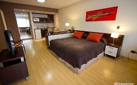 Uriburu 1756 By Ayres Apartments Recoleta